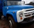 Синий ЗИЛ ММЗ 554, объемом двигателя 4.7 л и пробегом 0 тыс. км за 5000 $, фото 1 на Automoto.ua