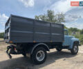 Синій ЗІЛ ММЗ 554, об'ємом двигуна 4.75 л та пробігом 10 тис. км за 15000 $, фото 12 на Automoto.ua