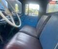 Синій ЗІЛ ММЗ 554, об'ємом двигуна 4.75 л та пробігом 100 тис. км за 5800 $, фото 13 на Automoto.ua