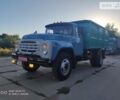 Синий ЗИЛ ММЗ 554, объемом двигателя 4.75 л и пробегом 10 тыс. км за 17500 $, фото 1 на Automoto.ua