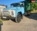 Синій ЗІЛ ММЗ 554, об'ємом двигуна 4.75 л та пробігом 100 тис. км за 5800 $, фото 18 на Automoto.ua