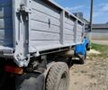 Синій ЗІЛ ММЗ 554, об'ємом двигуна 4.75 л та пробігом 30 тис. км за 8900 $, фото 37 на Automoto.ua