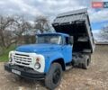 Синий ЗИЛ ММЗ 554, объемом двигателя 4.75 л и пробегом 50 тыс. км за 7900 $, фото 11 на Automoto.ua