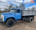 Синий ЗИЛ ММЗ 554, объемом двигателя 4.75 л и пробегом 50 тыс. км за 7900 $, фото 2 на Automoto.ua