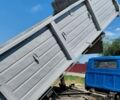 Синій ЗІЛ ММЗ 554, об'ємом двигуна 4.75 л та пробігом 30 тис. км за 8900 $, фото 5 на Automoto.ua
