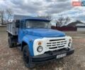 Синий ЗИЛ ММЗ 554, объемом двигателя 4.75 л и пробегом 50 тыс. км за 7900 $, фото 9 на Automoto.ua