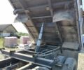 Синій ЗІЛ ММЗ 554, об'ємом двигуна 4.75 л та пробігом 30 тис. км за 8900 $, фото 11 на Automoto.ua