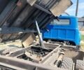 Синій ЗІЛ ММЗ 554, об'ємом двигуна 4.75 л та пробігом 30 тис. км за 8900 $, фото 22 на Automoto.ua