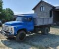 Синій ЗІЛ ММЗ 554, об'ємом двигуна 4.75 л та пробігом 30 тис. км за 8900 $, фото 29 на Automoto.ua