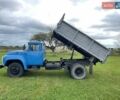 Синий ЗИЛ ММЗ 554, объемом двигателя 4.75 л и пробегом 25 тыс. км за 8400 $, фото 3 на Automoto.ua