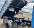 Синий ЗИЛ ММЗ 554, объемом двигателя 4.75 л и пробегом 50 тыс. км за 7900 $, фото 16 на Automoto.ua