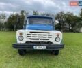 Синий ЗИЛ ММЗ 554, объемом двигателя 4.75 л и пробегом 25 тыс. км за 8400 $, фото 9 на Automoto.ua