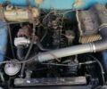 Синий ЗИЛ ММЗ 554, объемом двигателя 4.75 л и пробегом 50 тыс. км за 7900 $, фото 32 на Automoto.ua