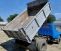 Синій ЗІЛ ММЗ 554, об'ємом двигуна 4.75 л та пробігом 30 тис. км за 8900 $, фото 4 на Automoto.ua
