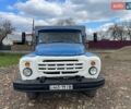 Синий ЗИЛ ММЗ 554, объемом двигателя 4.75 л и пробегом 50 тыс. км за 7900 $, фото 10 на Automoto.ua