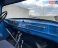 Синий ЗИЛ ММЗ 554, объемом двигателя 4.75 л и пробегом 50 тыс. км за 7900 $, фото 28 на Automoto.ua