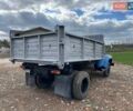 Синий ЗИЛ ММЗ 554, объемом двигателя 4.75 л и пробегом 50 тыс. км за 7900 $, фото 6 на Automoto.ua