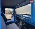 Синий ЗИЛ ММЗ 554, объемом двигателя 4.75 л и пробегом 50 тыс. км за 7900 $, фото 26 на Automoto.ua