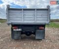 Синий ЗИЛ ММЗ 554, объемом двигателя 4.75 л и пробегом 50 тыс. км за 7900 $, фото 5 на Automoto.ua