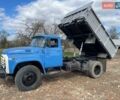 Синий ЗИЛ ММЗ 554, объемом двигателя 4.75 л и пробегом 50 тыс. км за 7900 $, фото 12 на Automoto.ua