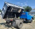 Синій ЗІЛ ММЗ 554, об'ємом двигуна 4.75 л та пробігом 30 тис. км за 8900 $, фото 19 на Automoto.ua