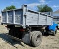 Синій ЗІЛ ММЗ 554, об'ємом двигуна 4.75 л та пробігом 30 тис. км за 8900 $, фото 20 на Automoto.ua