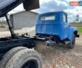 Синий ЗИЛ ММЗ 554, объемом двигателя 4.75 л и пробегом 50 тыс. км за 7900 $, фото 21 на Automoto.ua