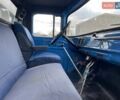 Синий ЗИЛ ММЗ 554, объемом двигателя 4.75 л и пробегом 50 тыс. км за 7900 $, фото 30 на Automoto.ua