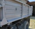 Синій ЗІЛ ММЗ 554, об'ємом двигуна 4.75 л та пробігом 30 тис. км за 8900 $, фото 34 на Automoto.ua