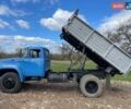 Синий ЗИЛ ММЗ 554, объемом двигателя 4.75 л и пробегом 50 тыс. км за 7900 $, фото 14 на Automoto.ua