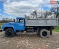 Синий ЗИЛ ММЗ 554, объемом двигателя 4.75 л и пробегом 50 тыс. км за 7900 $, фото 3 на Automoto.ua