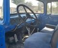 Синій ЗІЛ ММЗ 554, об'ємом двигуна 4.75 л та пробігом 30 тис. км за 8900 $, фото 46 на Automoto.ua