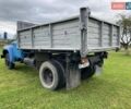 Синий ЗИЛ ММЗ 554, объемом двигателя 4.75 л и пробегом 25 тыс. км за 8400 $, фото 14 на Automoto.ua