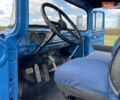Синий ЗИЛ ММЗ 554, объемом двигателя 4.75 л и пробегом 50 тыс. км за 7900 $, фото 24 на Automoto.ua