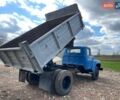 Синий ЗИЛ ММЗ 554, объемом двигателя 4.75 л и пробегом 50 тыс. км за 7900 $, фото 19 на Automoto.ua