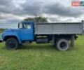 Синий ЗИЛ ММЗ 554, объемом двигателя 4.75 л и пробегом 25 тыс. км за 8400 $, фото 13 на Automoto.ua