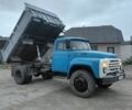 Синий ЗИЛ ММЗ 554, объемом двигателя 4.75 л и пробегом 30 тыс. км за 8600 $, фото 1 на Automoto.ua