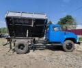 Синій ЗІЛ ММЗ 554, об'ємом двигуна 4.75 л та пробігом 30 тис. км за 8900 $, фото 17 на Automoto.ua