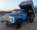 Синий ЗИЛ ММЗ 554, объемом двигателя 4.75 л и пробегом 1 тыс. км за 8400 $, фото 11 на Automoto.ua