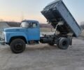 Синий ЗИЛ ММЗ 554, объемом двигателя 4.75 л и пробегом 1 тыс. км за 8400 $, фото 13 на Automoto.ua