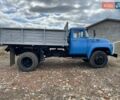 Синий ЗИЛ ММЗ 554, объемом двигателя 4.75 л и пробегом 50 тыс. км за 7900 $, фото 7 на Automoto.ua