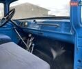 Синий ЗИЛ ММЗ 554, объемом двигателя 4.75 л и пробегом 50 тыс. км за 7900 $, фото 27 на Automoto.ua