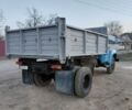 Синий ЗИЛ ММЗ 554, объемом двигателя 4.75 л и пробегом 1 тыс. км за 8200 $, фото 7 на Automoto.ua