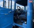 Синий ЗИЛ ММЗ 554, объемом двигателя 4.75 л и пробегом 50 тыс. км за 7900 $, фото 25 на Automoto.ua