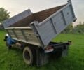 Синий ЗИЛ ММЗ 554, объемом двигателя 4.75 л и пробегом 25 тыс. км за 8400 $, фото 25 на Automoto.ua