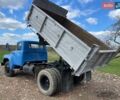 Синий ЗИЛ ММЗ 554, объемом двигателя 4.75 л и пробегом 50 тыс. км за 7900 $, фото 13 на Automoto.ua