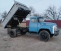 Синий ЗИЛ ММЗ 554, объемом двигателя 4.75 л и пробегом 1 тыс. км за 8400 $, фото 1 на Automoto.ua