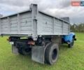 Синий ЗИЛ ММЗ 554, объемом двигателя 4.75 л и пробегом 25 тыс. км за 8400 $, фото 16 на Automoto.ua