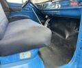 Синий ЗИЛ ММЗ 554, объемом двигателя 4.75 л и пробегом 25 тыс. км за 8400 $, фото 40 на Automoto.ua