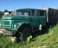 Зелений ЗІЛ ММЗ 554, об'ємом двигуна 4.75 л та пробігом 999 тис. км за 4000 $, фото 1 на Automoto.ua